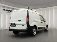 Używany Ford Transit Connect Basis 101 KM (74 kW) 2023 Biały Minivan