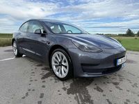 Gebraucht Tesla Model 3 Standard Range Plus 208 kW (283 PS) 2022 Limousine