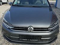 gebraucht VW Golf Sportsvan Highline 1.5i Xenon SHZ PDC