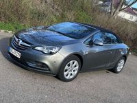 gebraucht Opel Cascada Cascada1.6 DI Turbo Start/Stop Ultimate