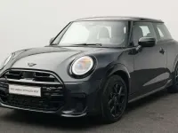Gebraucht Mini John Cooper Works 156 PS (114 kW) 2025 Grau Kleinwagen
