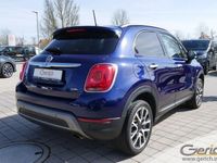 gebraucht Fiat 500X 1.4 Multiair Automatik 4x4 S&S Cross Plus