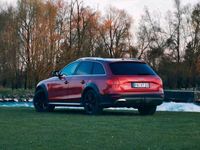 gebraucht Audi A4 Allroad 2,0 TDI Quattro