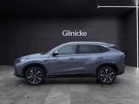 Neu MG HS Luxury 170 PS (125 kW) 2025 Hampstead grey SUV