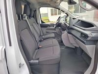 Neu Ford Transit Custom Trend 150 PS (110 kW) 2025 Weiß Van / Kleinbus