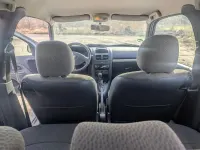 Gebraucht Renault Clio 75 PS (55 kW) 2004 Silber Kleinwagen