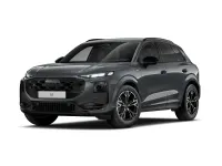 Neu Audi Q3 Advanced 150 PS (110 kW) 2026 Daytonagrau perleffekt (metallic) SUV