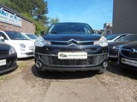 Gebraucht Citroën C-Crosser Tendance 156 PS (114 kW) 2010 Schwarz SUV