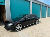 Gebraucht Audi A4 Allroad 239 PS (175 kW) 2010 Schwarz Kombi