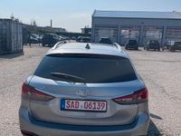 Gebraucht Mazda 6 150 PS (110 kW) 2014 Grau Kombi