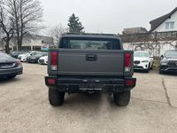 Gebraucht Hummer H2 329 PS (241 kW) 2005 Schwarz SUV