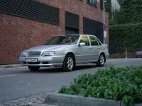Gebraucht Volvo S70 Standard 126 PS (92 kW) 1999 Silber Limousine
