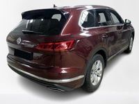 gebraucht VW Touareg 3.0 TDI 4Motion Atmosphere STANDHZG AHK