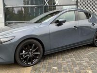 Gebraucht Mazda 3 Exclusive-Line 186 PS (136 kW) 2023 Andere farbe Kleinwagen