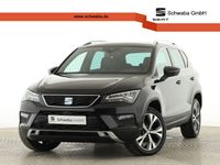 gebraucht Seat Ateca XCELLENCE