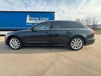 Gebraucht Audi A6 190 PS (139 kW) 2015 Andere farben Kombi