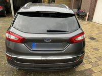 gebraucht Ford Mondeo MondeoTur. TDCi Bi-Turbo PowerShift-Aut. Vignale