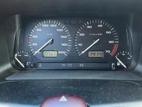 Gebraucht VW Golf III 75 PS (55 kW) 1994 Grün Limousine