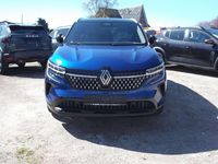 Gebraucht Renault Austral Techno 158 PS (116 kW) 2023 Blue rqh + black gne SUV