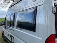 gebraucht Fiat Ducato Carado 540 Professionell mit Aufstelldach