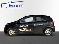 Usado Kia Picanto Launch Edition 79 HP (58 kW) 2024 Preto Citadino