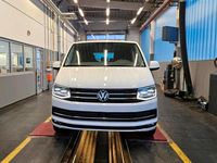 Gebraucht VW Multivan Generation Six 204 PS (150 kW) 2017 Weiß Van