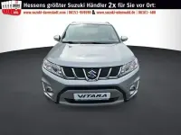 Gebraucht Suzuki Vitara 140 PS (102 kW) 2018 Grau SUV