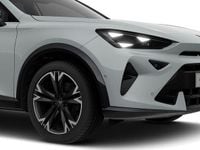 Neu Cupra Formentor 204 PS (150 kW) 2026 Schwarz SUV