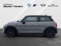 Gebraucht Mini Cooper 135 kW (184 PS) 2022 Andere Kleinwagen