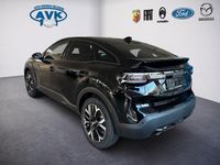 Gebraucht Citroën C4 131 PS (96 kW) 2025 Lackierung schwarz perla nera/ SUV