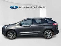 gebraucht Ford Edge Titanium 4x4