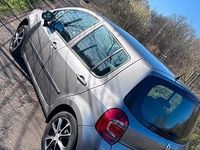 Gebraucht Renault Modus 75 PS (55 kW) 2013 Grau Van / Kleinbus