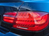 Gebraucht BMW 335 Performance 286 PS (210 kW) 2009 Schwarz