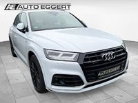 Gebraucht Audi Q5 Sport 252 PS (185 kW) 2020 Weiss SUV