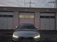 Gebraucht Audi A7 S-Line 272 PS (200 kW) 2015 Grau Kleinwagen