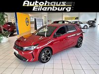 Gebraucht Opel Corsa 101 PS (74 kW) 2024 Chilirot Kleinwagen
