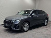 Gebraucht Audi Q3 S-Line 150 PS (110 kW) 2025 Daytonagrau perleffekt SUV