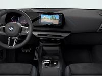 Gebraucht BMW 120 Shadowline 163 PS (119 kW) 2025 Schwarz Kleinwagen