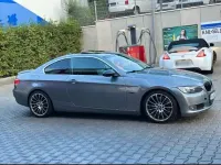 Gebraucht BMW 335 380 PS (279 kW) 2007 Grau Coupé