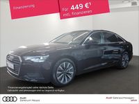 Gebraucht Audi A6 Basis 299 PS (219 kW) 2023 Schwarz Limousine
