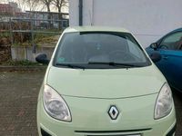 Gebraucht Renault Twingo 58 PS (42 kW) 2007 Grün Kleinwagen