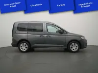 Neu VW Caddy 116 PS (85 kW) 2026 Grau Van / Kleinbus
