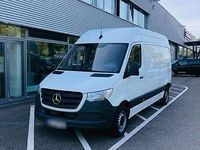 Usata Mercedes Sprinter 143 CV (105 kW) 2020 Bianco Furgone
