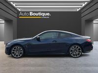 Gebraucht BMW M4 Competition Edition 510 PS (375 kW) 2023 Blau Coupé