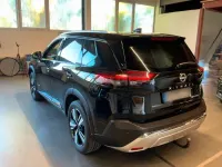 Gebraucht Nissan X-Trail Tekna+ 213 PS (156 kW) 2023 Schwarz SUV