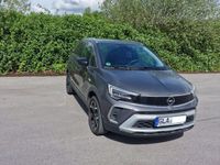 gebraucht Opel Crossland X Crossland X1.2 Start/Stop Automatik Ultimate