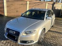 Gebraucht Audi A4 S-Line 256 PS (188 kW) 2007 Silber Kombi