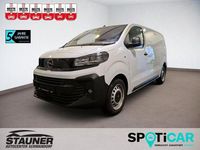 Gebraucht Opel Vivaro 144 PS (105 kW) 2024 Weiß Van / Kleinbus