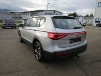 Gebraucht Seat Tarraco Style 150 PS (110 kW) 2023 Silber SUV