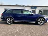 gebraucht VW Passat Alltrack 2.0 TDI SCR 140kW DSG 4MOT A...